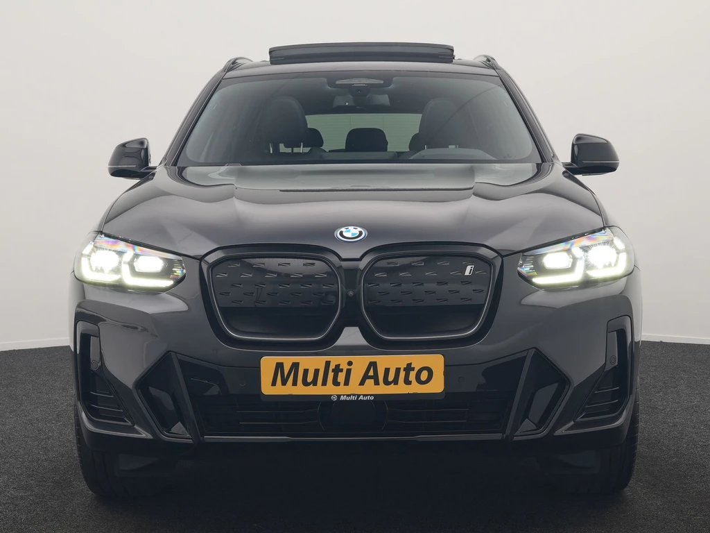 BMW iX3 – foto 10