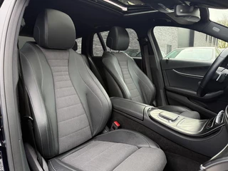 Mercedes-Benz E-Klasse – thumbnail 43