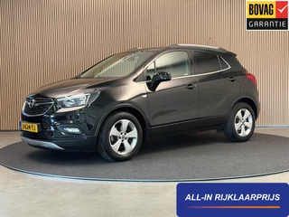 Opel Mokka X – thumbnail 1
