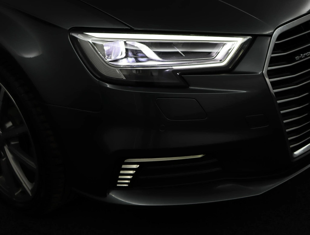 Audi A3 – foto 16