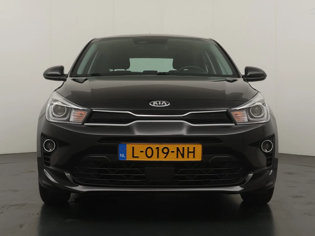 Kia Rio – foto 12