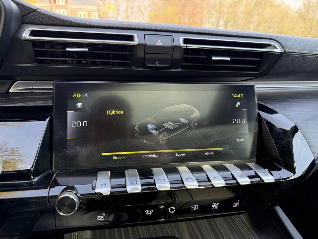 Peugeot 508 – foto 24