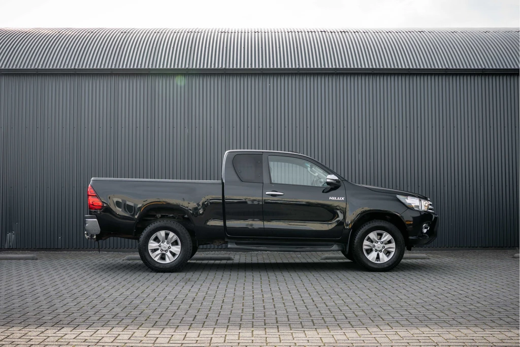 Toyota Hilux – foto 5