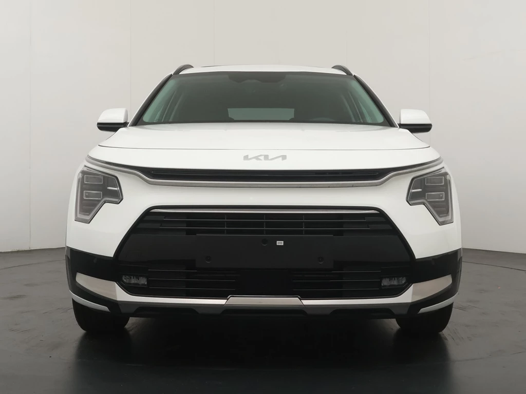 Kia Niro – foto 12