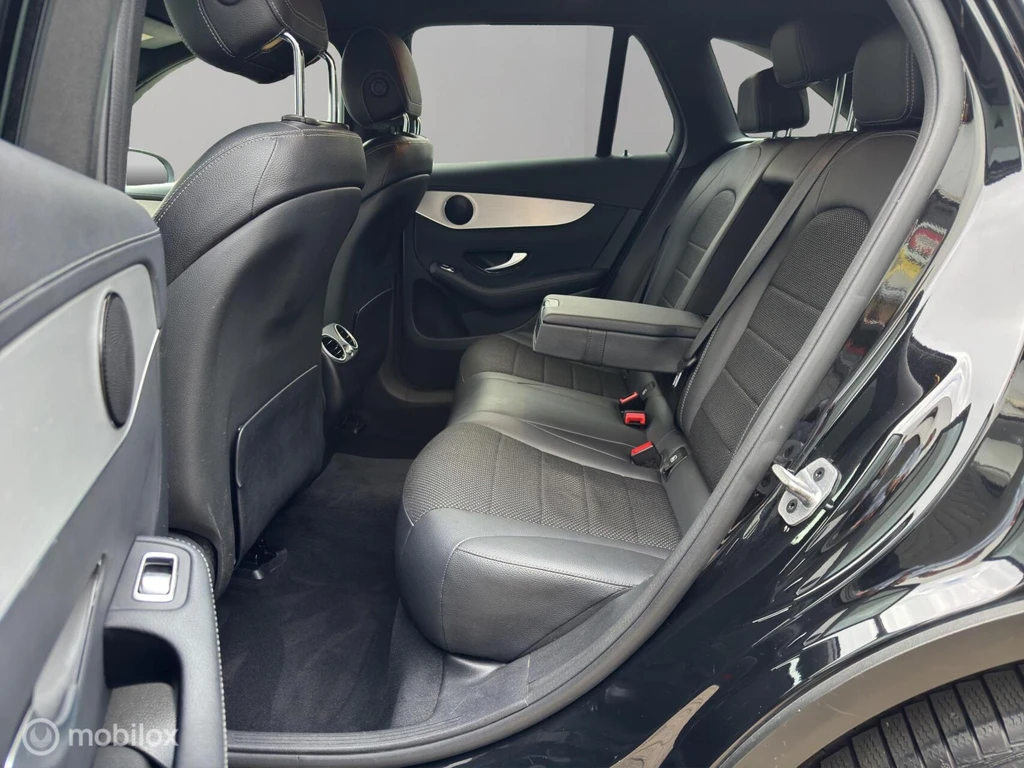 Mercedes-Benz GLC – foto 24