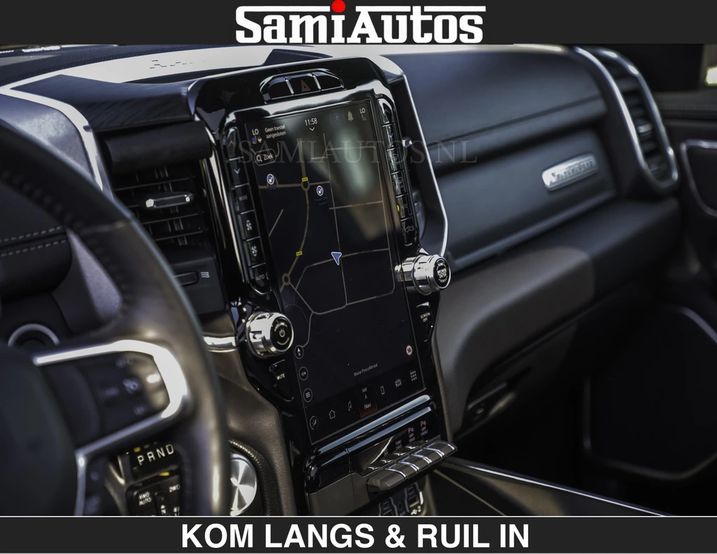 Dodge Ram Pick-Up – foto 54