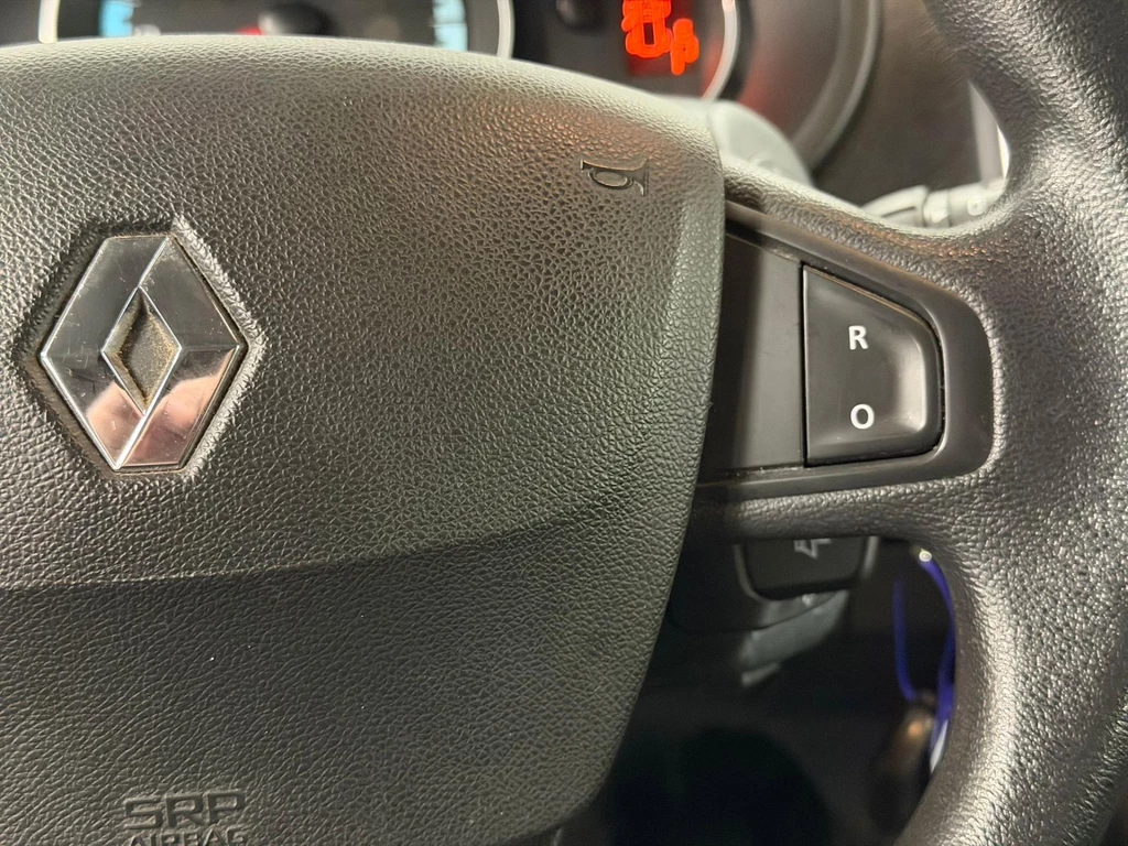 Renault Kangoo Z.E. – foto 36