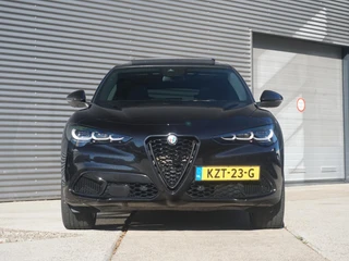 Alfa Romeo Stelvio – thumbnail 7