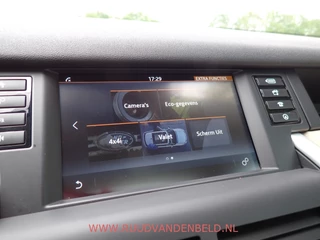 Land Rover Discovery Sport – thumbnail 25