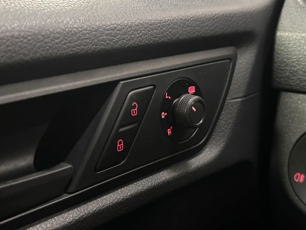 Volkswagen Caddy – foto 19