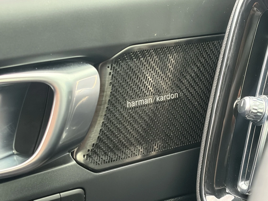 Volvo XC40 – foto 18