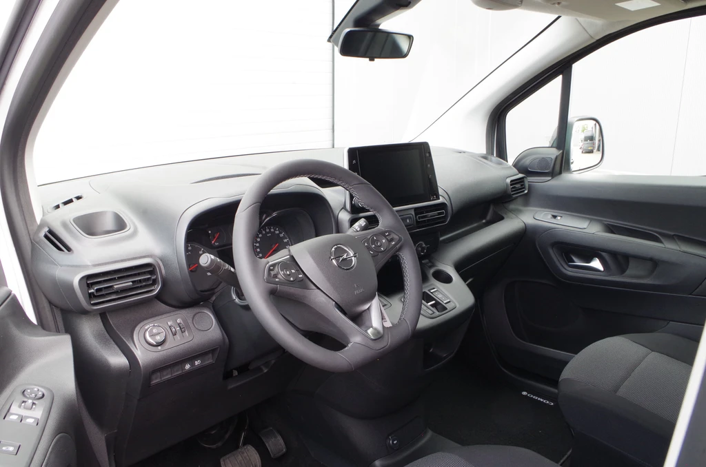 Opel Combo-e – foto 9