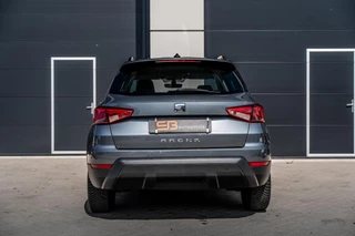 SEAT Arona – thumbnail 4