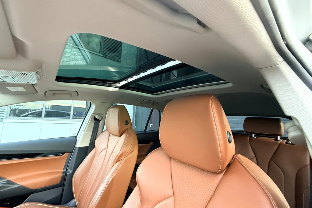 Škoda Enyaq iV – foto 11