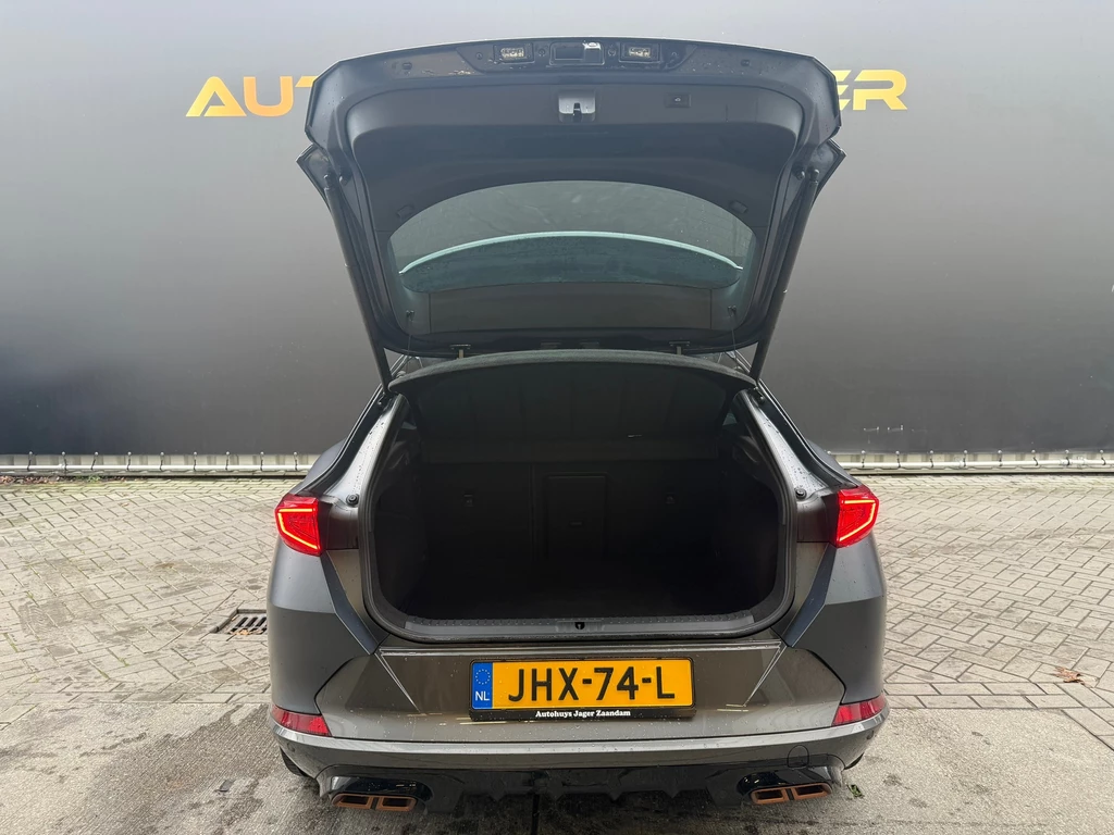 CUPRA Formentor – foto 12