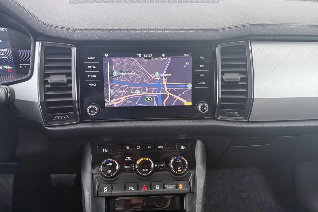 Škoda Kodiaq – foto 22