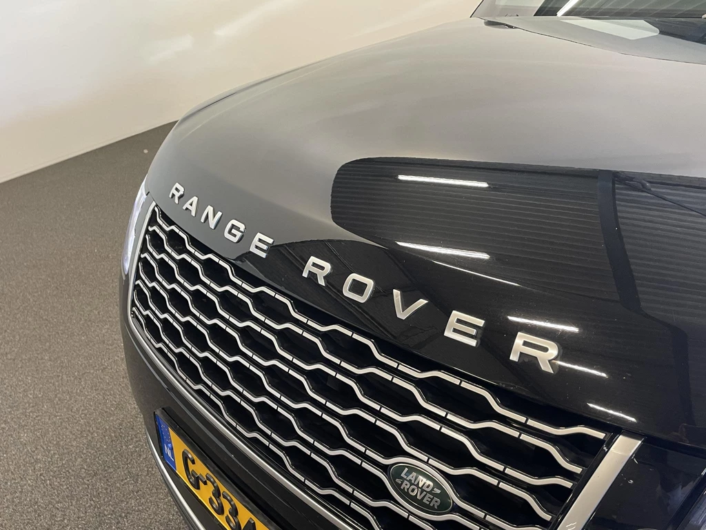 Land Rover Range Rover – foto 20
