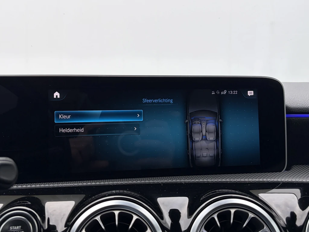 Mercedes-Benz A-Klasse – foto 30