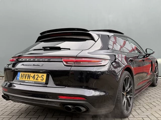 Porsche Panamera – thumbnail 4