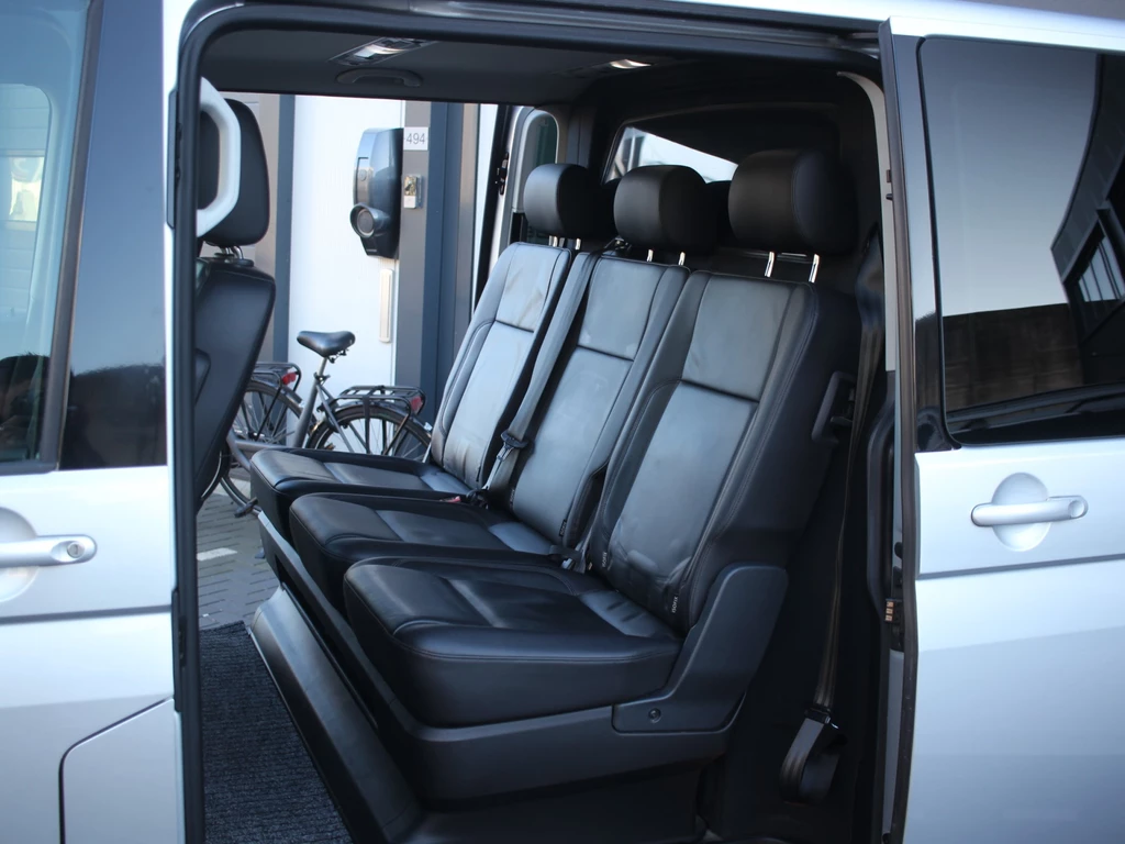 Volkswagen Transporter – foto 10
