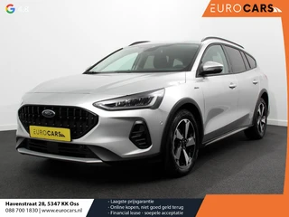 Ford Focus – thumbnail 1