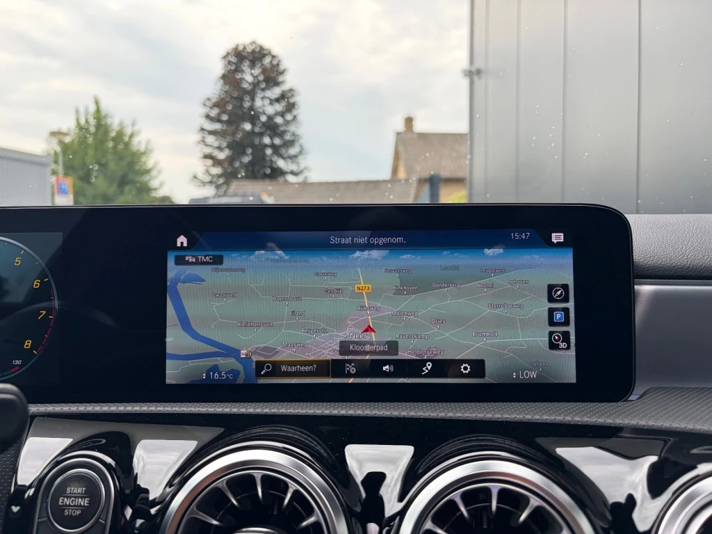 Mercedes-Benz A-Klasse – foto 10