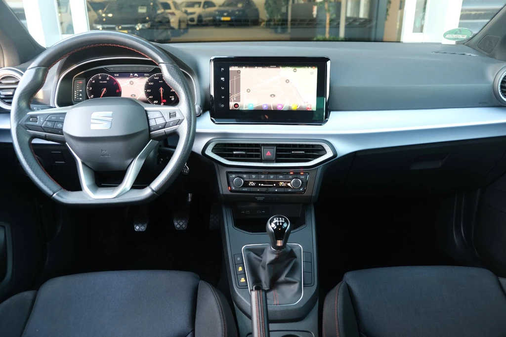 SEAT Ibiza – foto 13