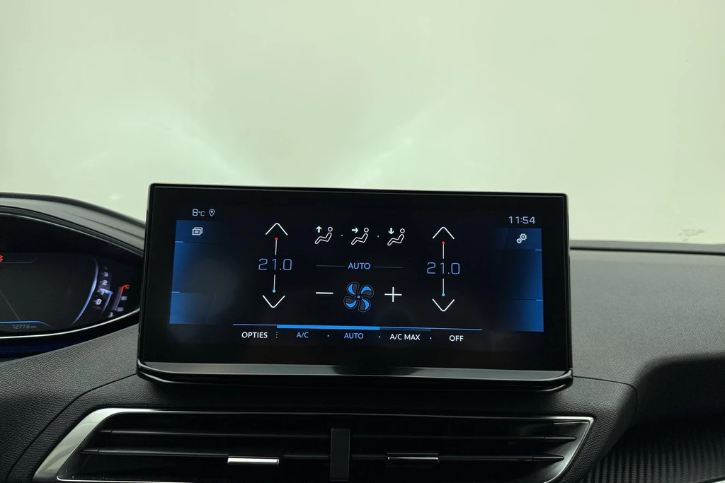 Peugeot 3008 – foto 18