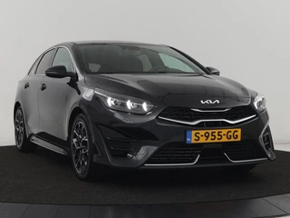 Kia ProCeed – thumbnail 4