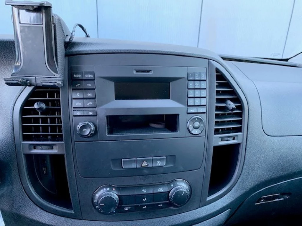 Mercedes-Benz Vito – foto 16