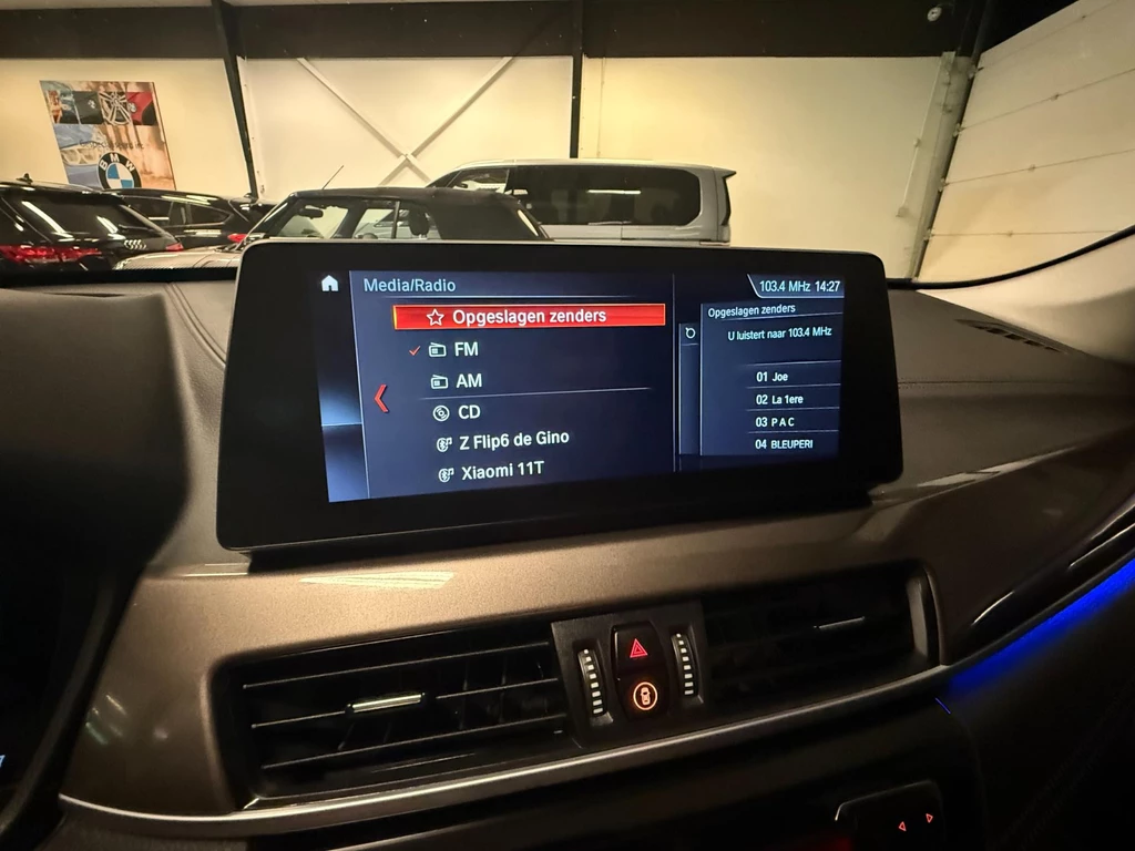 BMW X1 – foto 38