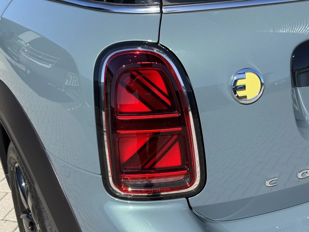 MINI Countryman – foto 25