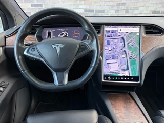 Tesla Model X – thumbnail 8