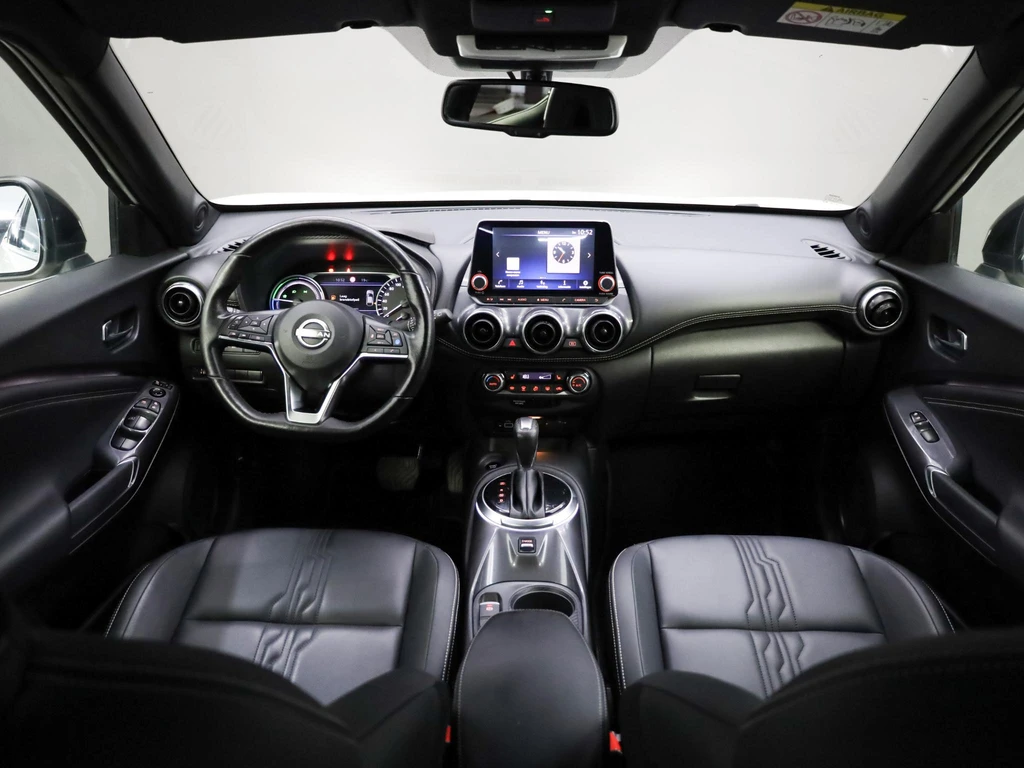 Nissan Juke – foto 8