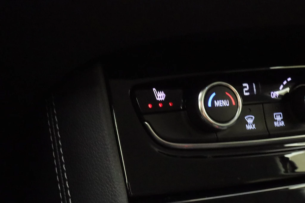 Opel Grandland X – foto 24