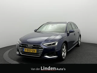 Audi A4 – thumbnail 1