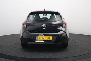 Toyota Corolla – thumbnail 5