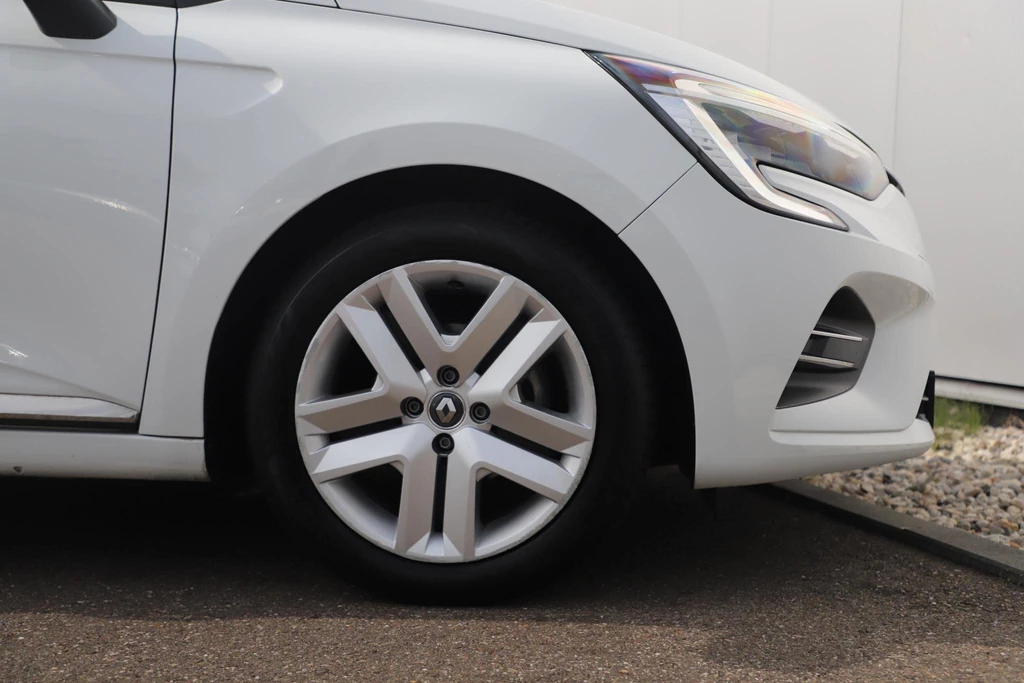 Renault Clio – foto 5