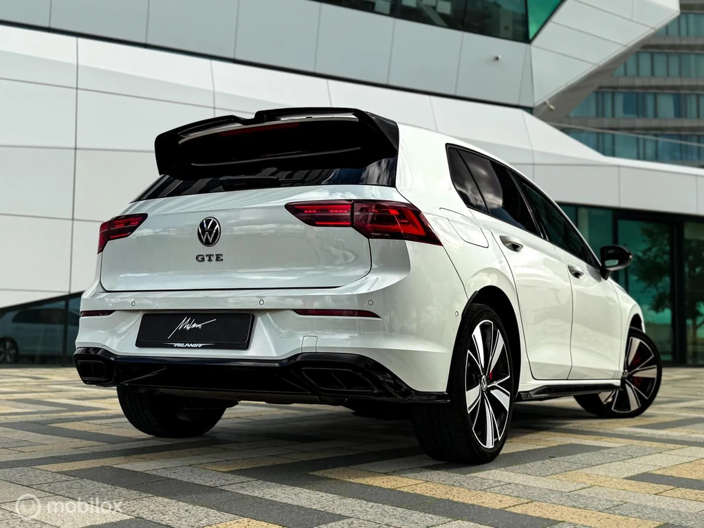 Volkswagen Golf – foto 5