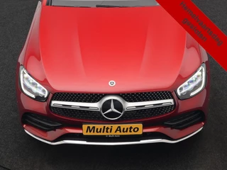 Mercedes-Benz GLC – thumbnail 10