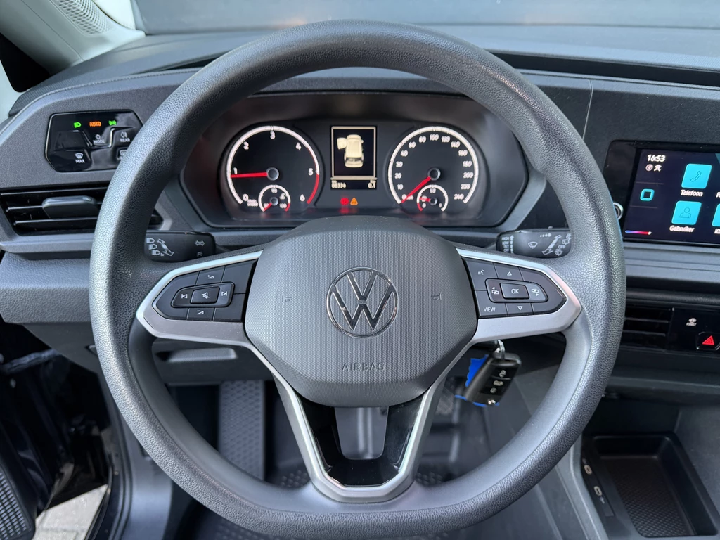 Volkswagen Caddy – foto 29