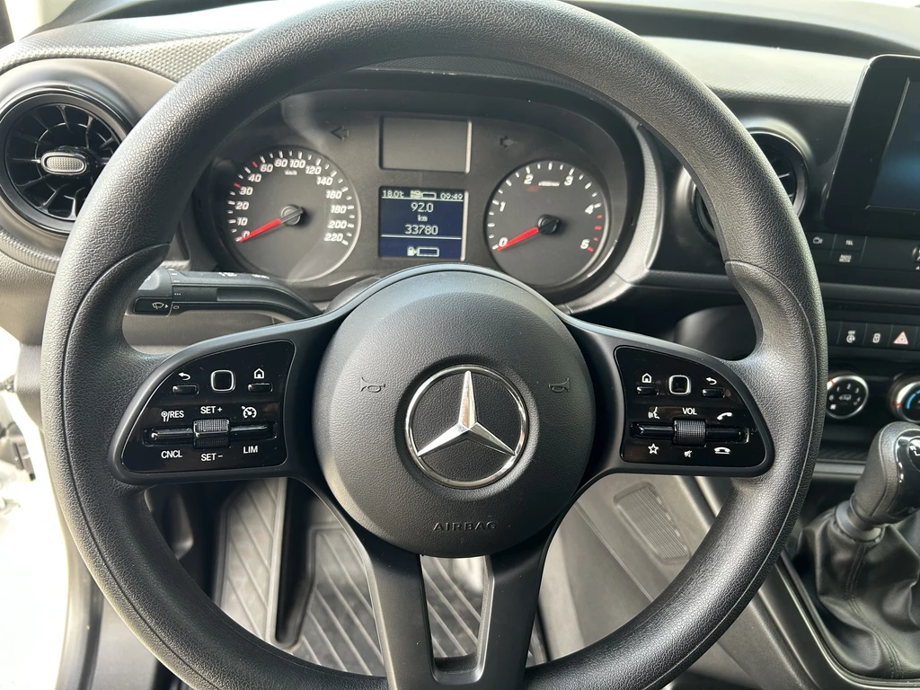 Mercedes-Benz Citan – foto 12