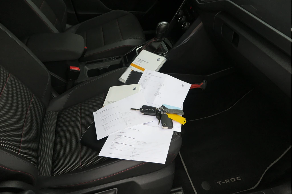 Volkswagen T-Roc – foto 38