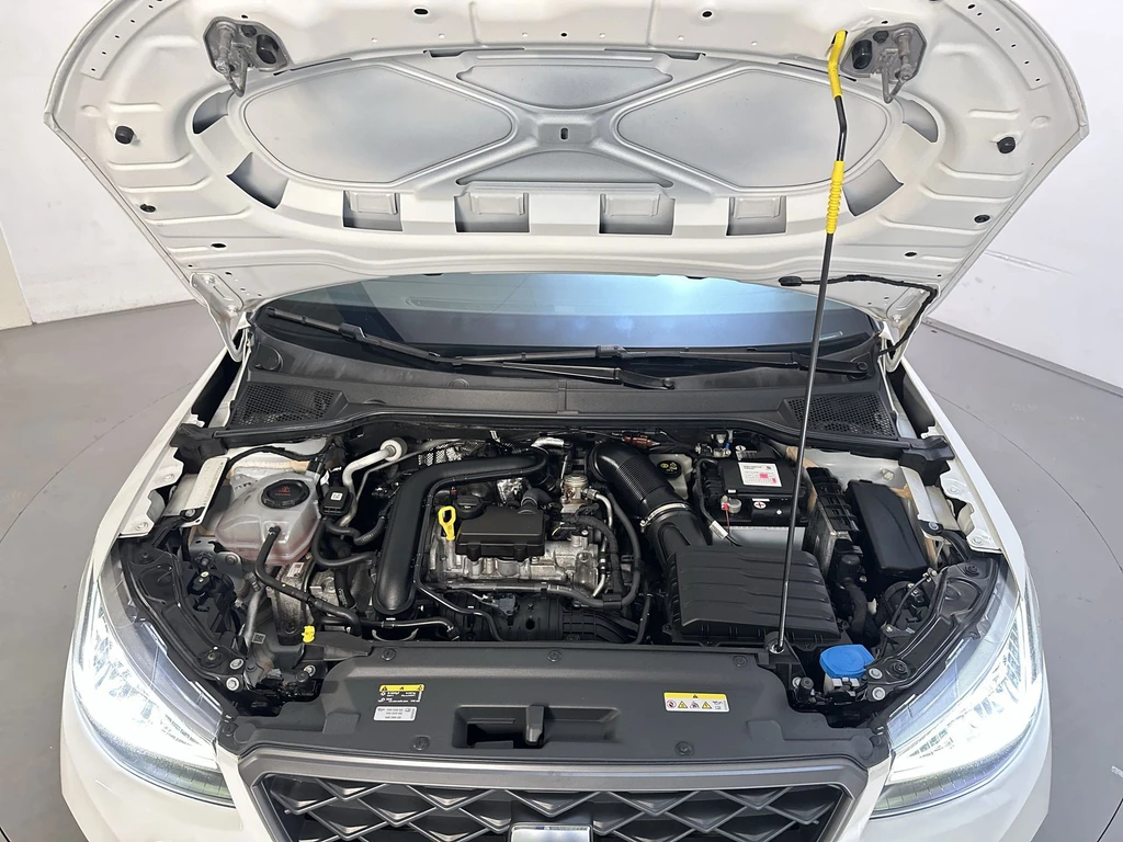 SEAT Arona – foto 17