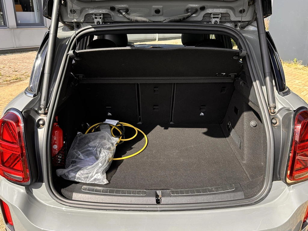 MINI Countryman – foto 32