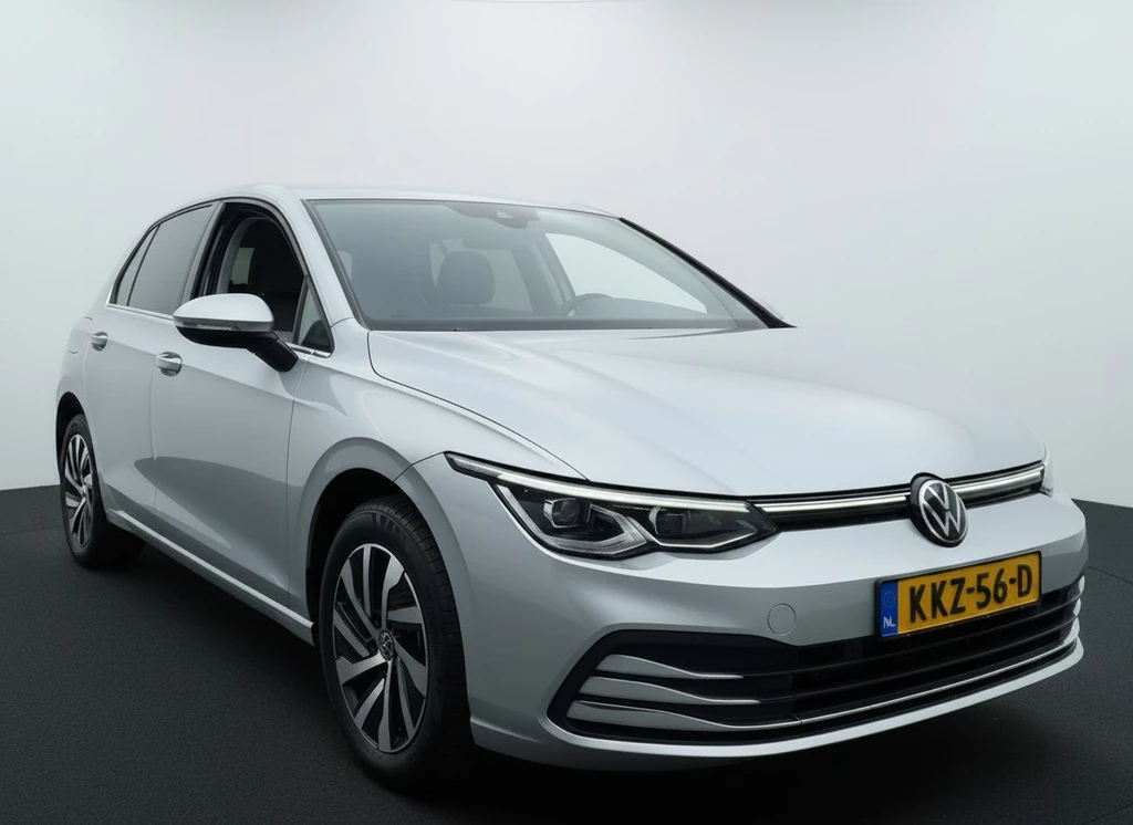 Volkswagen Golf – foto 7