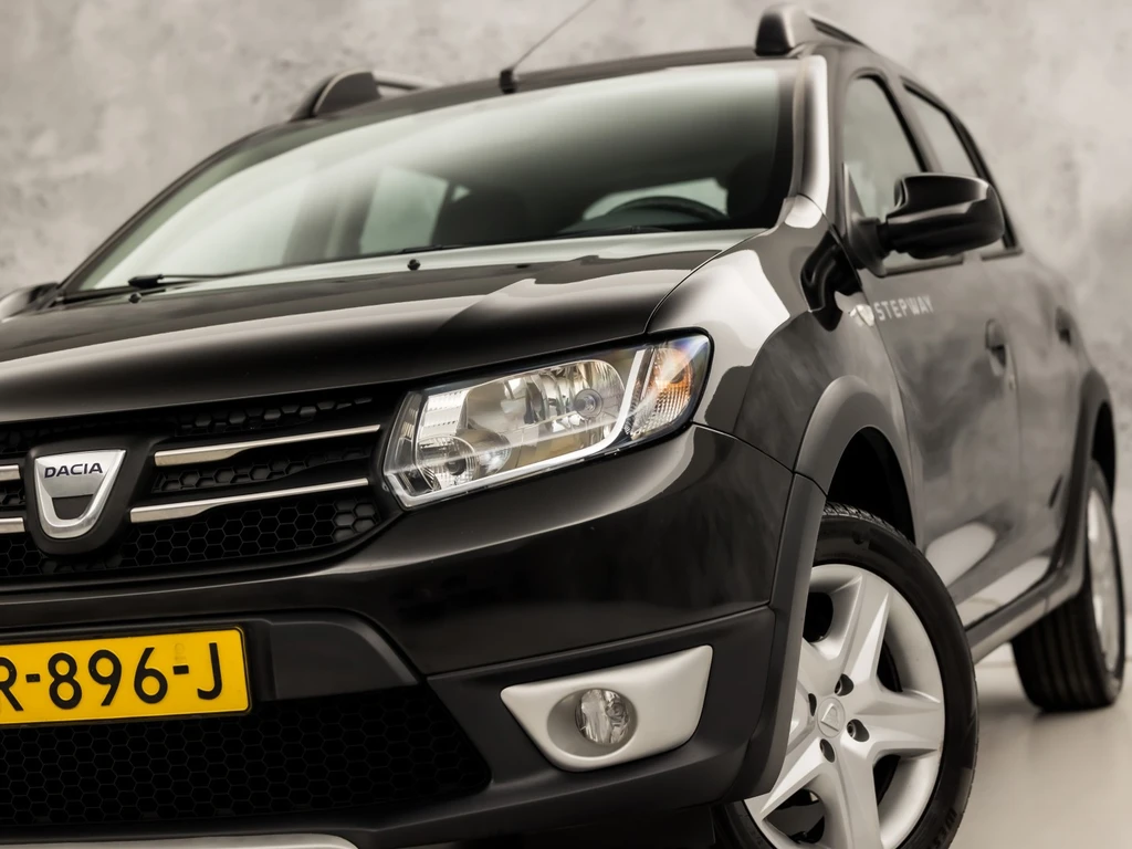 Dacia Sandero Stepway – foto 2