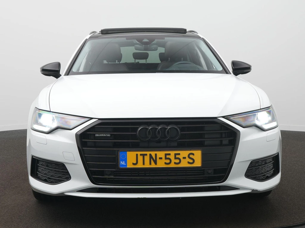 Audi A6 – foto 10