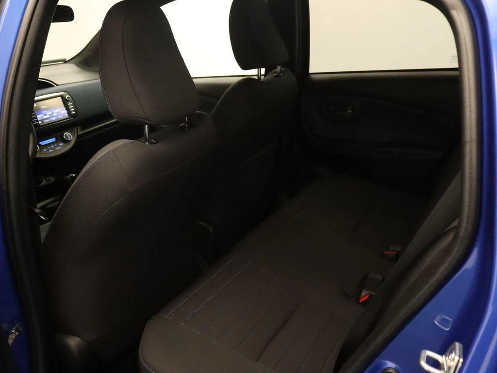 Toyota Yaris – foto 37