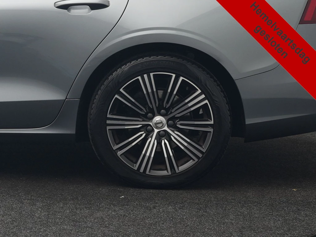 Volvo V60 – foto 43